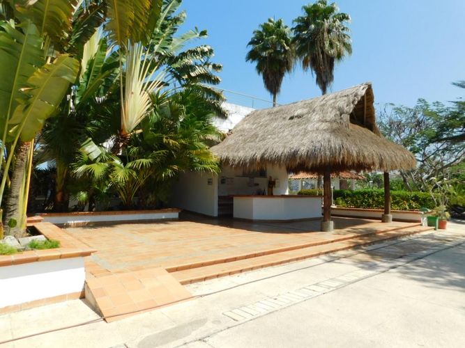 Apartamento de 1 alcoba en arriendo en Condominio Residencial Terranova, Cartagena, 78 m² · foto 5 de 24