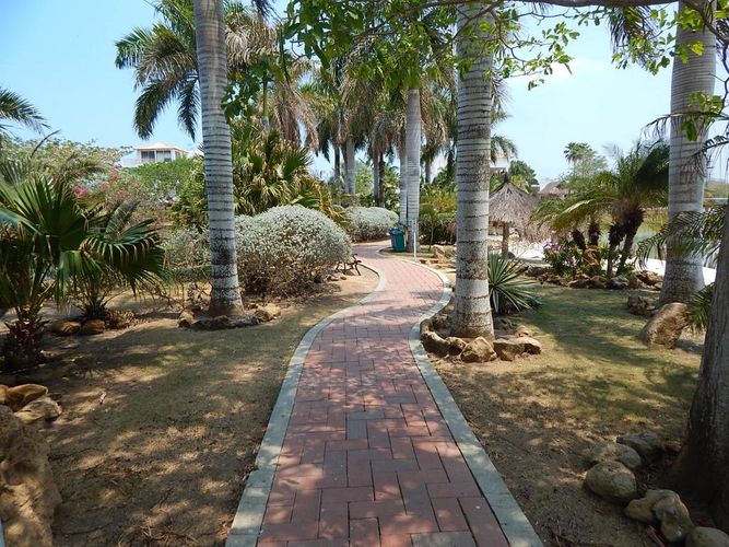 Apartamento de 1 alcoba en arriendo en Condominio Residencial Terranova, Cartagena, 78 m² · foto 7 de 24