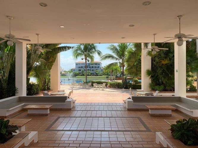 Apartamento de 1 alcoba en arriendo en Condominio Residencial Terranova, Cartagena, 78 m² · foto 9 de 24