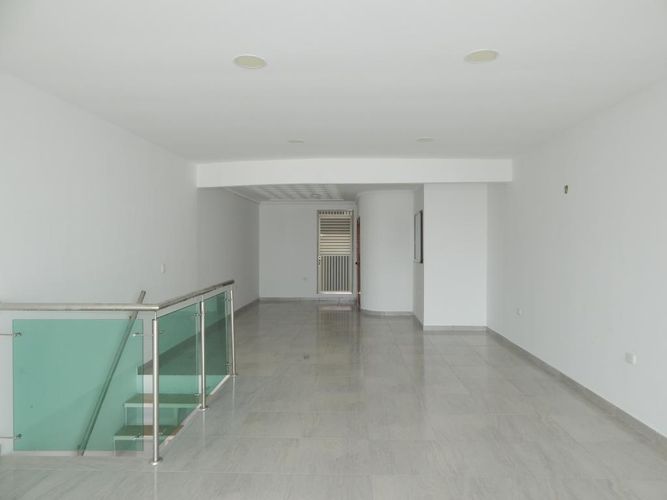 Oficina en arriendo en Santa Lucia, Cartagena, 89 m² · foto 2 de 7