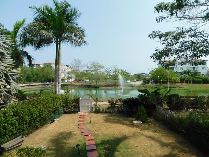 Apartamento de 1 alcoba en arriendo en Condominio Residencial Terranova, Cartagena, 78 m² · foto 12 de 24