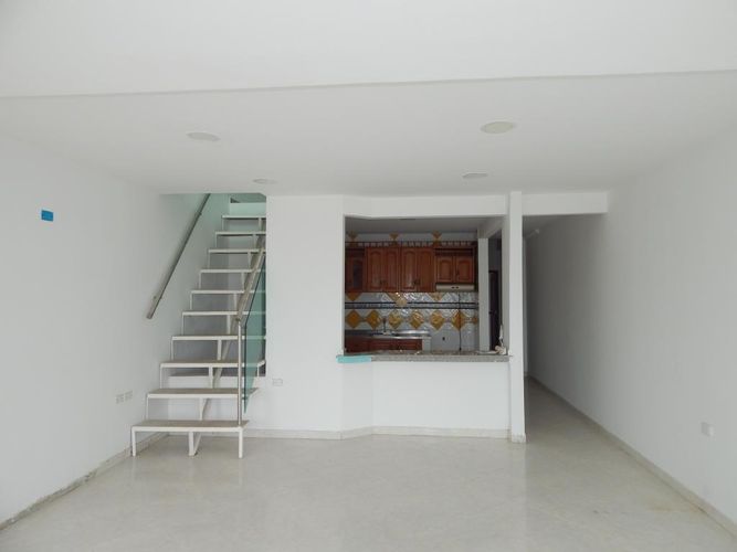 Oficina en arriendo en Santa Lucia, Cartagena, 89 m² · foto 3 de 7