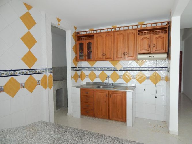 Oficina en arriendo en Santa Lucia, Cartagena, 89 m² · foto 4 de 7