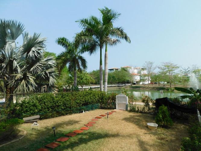 Apartamento de 1 alcoba en arriendo en Condominio Residencial Terranova, Cartagena, 78 m² · foto 14 de 24