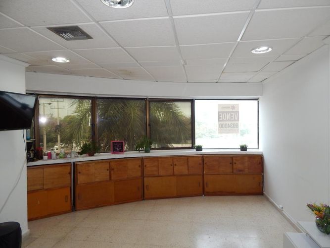 Oficina en venta en Cartagena De Indias, Cartagena, 41 m² · foto 2 de 8