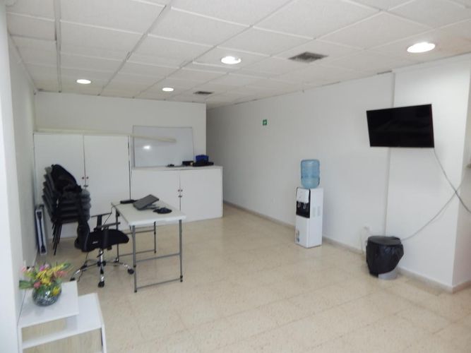 Oficina en venta en Cartagena De Indias, Cartagena, 41 m² · foto 4 de 8