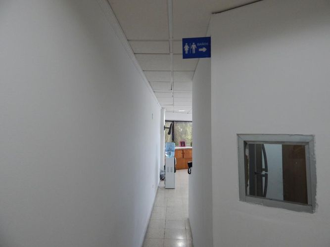 Oficina en venta en Cartagena De Indias, Cartagena, 41 m² · foto 7 de 8