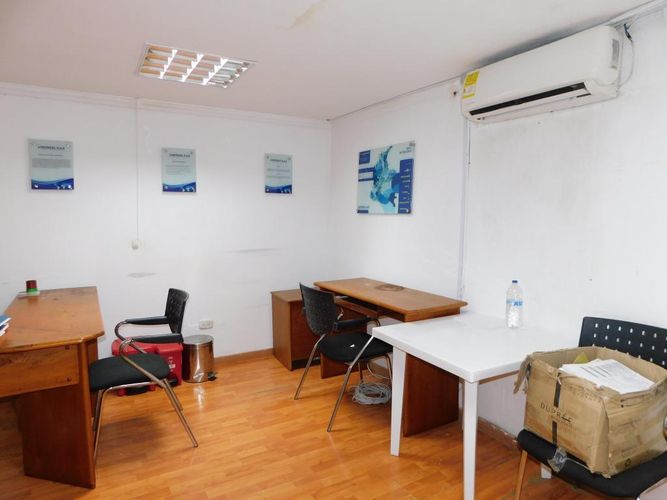 Oficina en venta en El Centro, Cartagena, 26 m² · foto 2 de 6