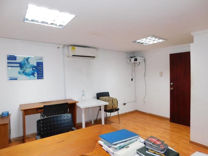 Oficina en venta en El Centro, Cartagena, 26 m² · foto 3 de 6