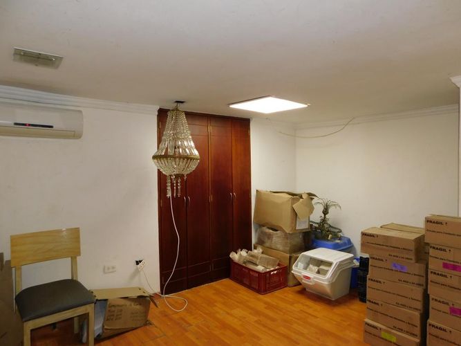 Oficina en venta en El Centro, Cartagena, 26 m² · foto 6 de 6