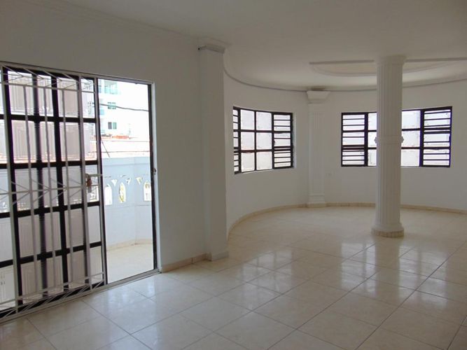 Casa de 4 alcobas en venta en El Country, Cartagena · foto 3 de 24