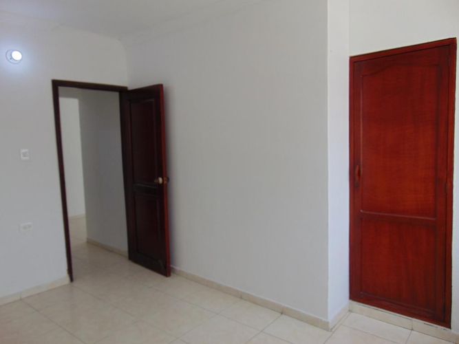 Casa de 4 alcobas en venta en El Country, Cartagena · foto 11 de 24