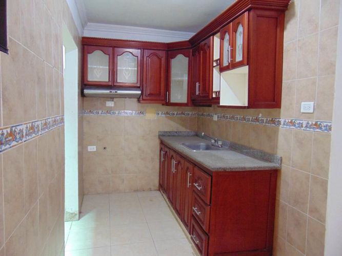 Casa de 4 alcobas en venta en El Country, Cartagena · foto 12 de 24