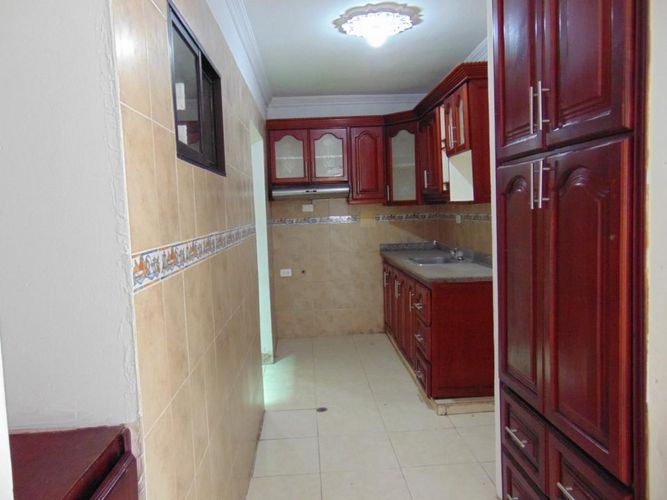 Casa de 4 alcobas en venta en El Country, Cartagena · foto 13 de 24