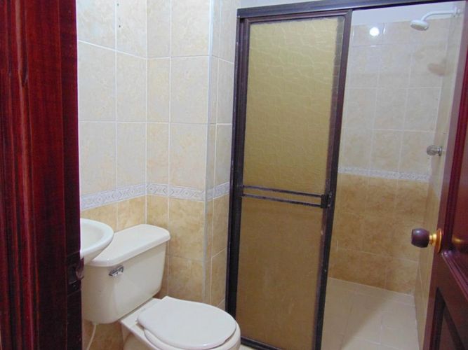 Casa de 4 alcobas en venta en El Country, Cartagena · foto 19 de 24