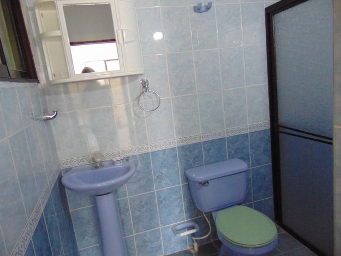 Casa de 4 alcobas en venta en El Country, Cartagena · foto 24 de 24