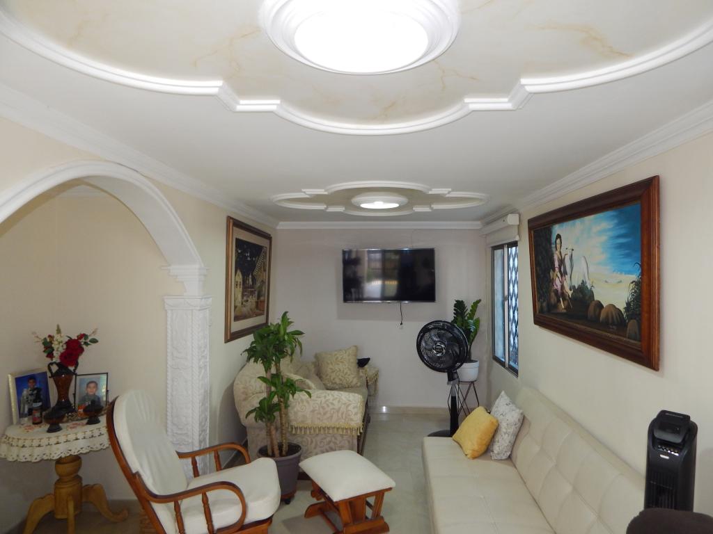 Casa en venta en El Recreo, Cartagena · foto 2 de 17