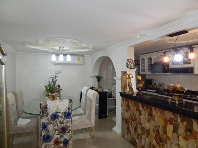 Casa en venta en El Recreo, Cartagena · foto 7 de 17