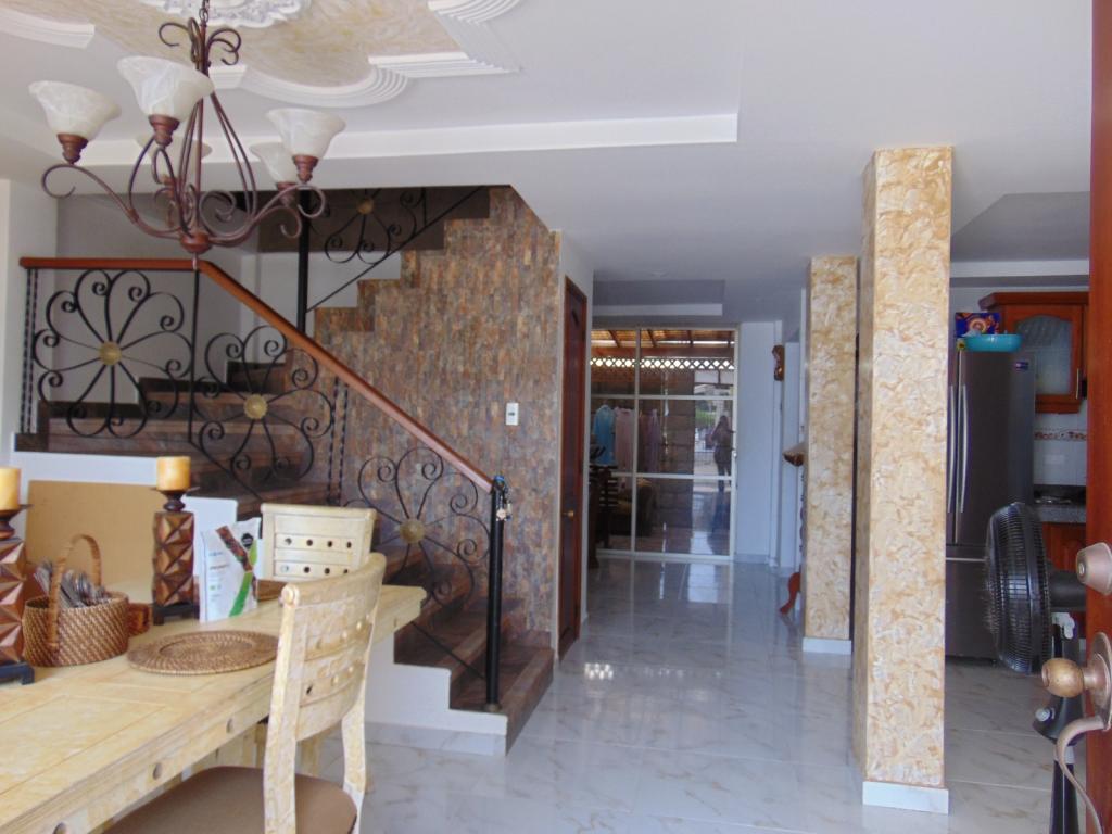 Casa en venta en La Concepcion, Cartagena · foto 2 de 24