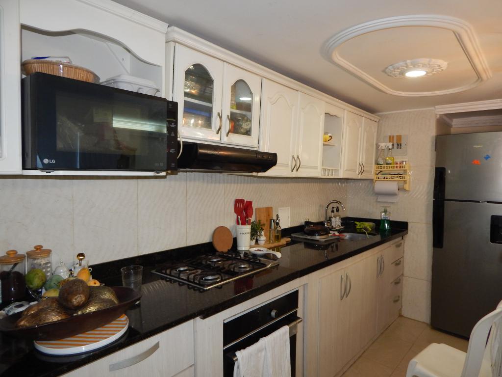 Casa en venta en El Recreo, Cartagena · foto 8 de 17