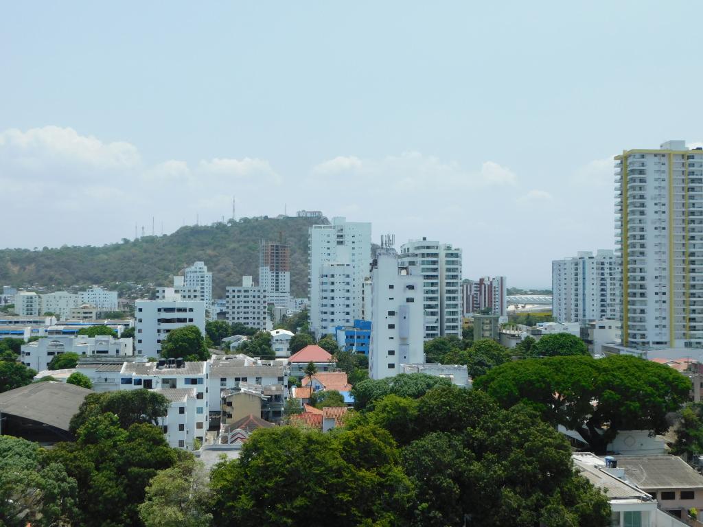 Apartamento en venta en Manga, Cartagena · foto 2 de 24