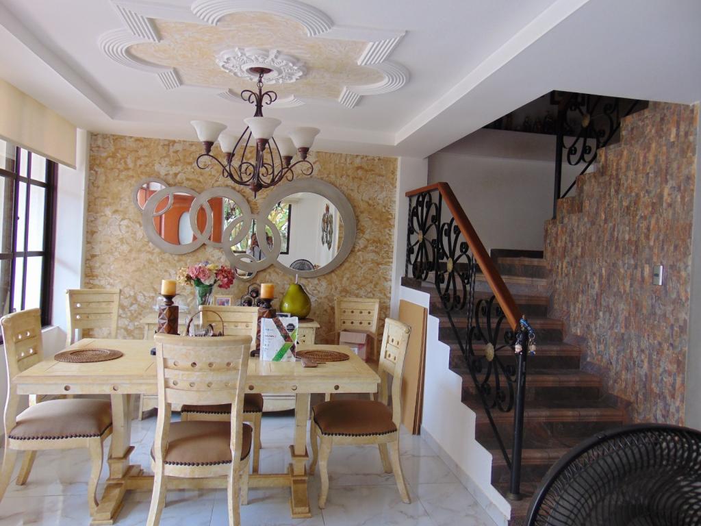Casa en venta en La Concepcion, Cartagena · foto 3 de 24