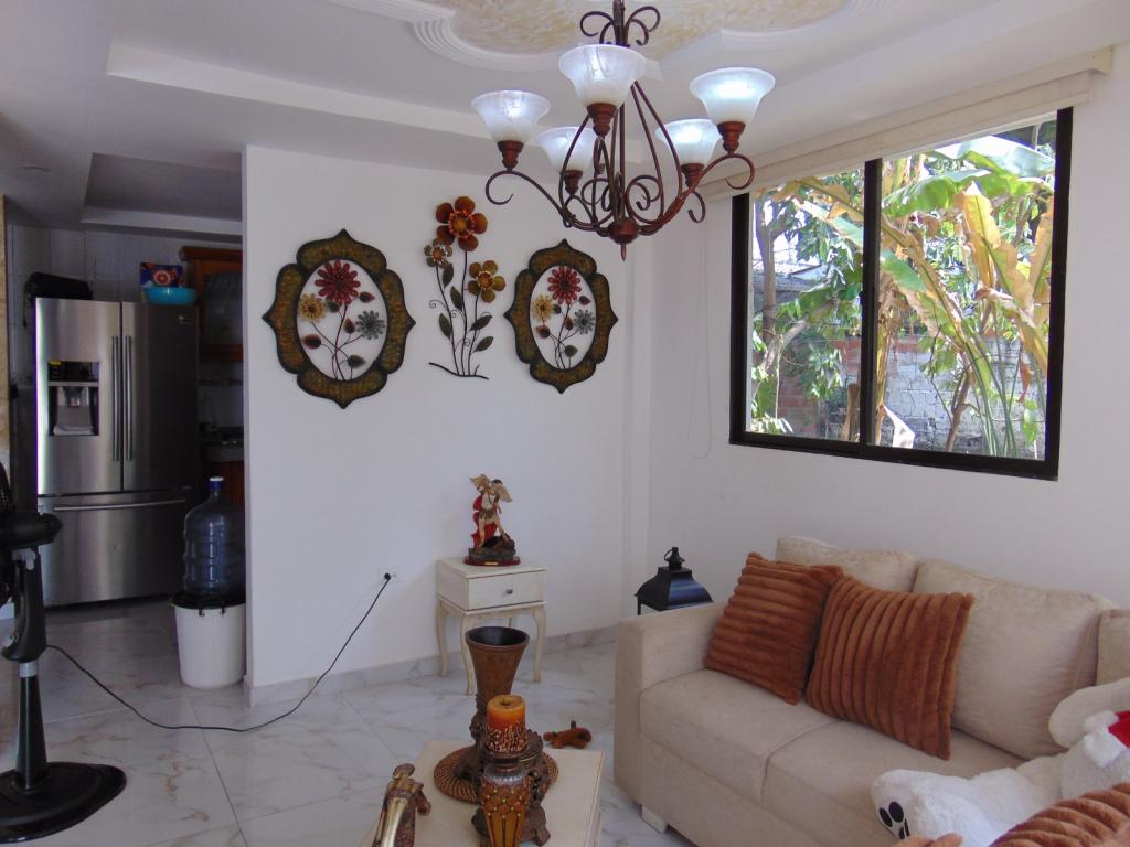 Casa en venta en La Concepcion, Cartagena · foto 4 de 24