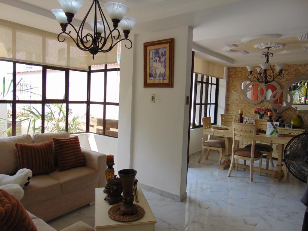 Casa en venta en La Concepcion, Cartagena · foto 5 de 24