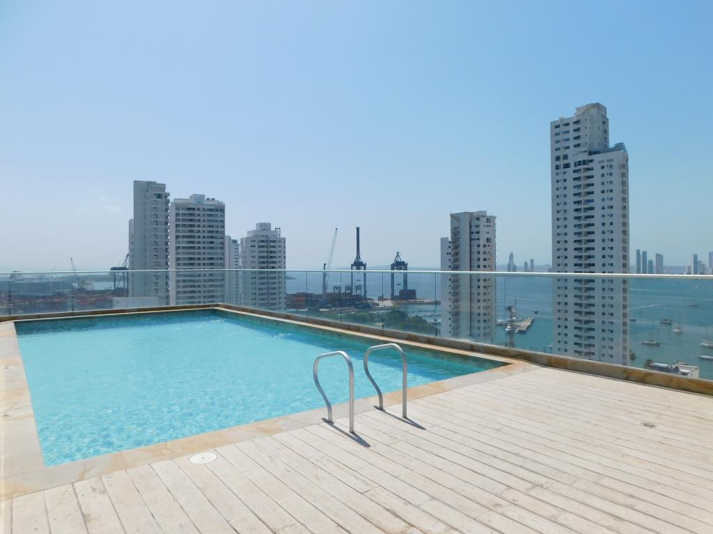 Apartamento en venta en Manga, Cartagena · foto 4 de 24