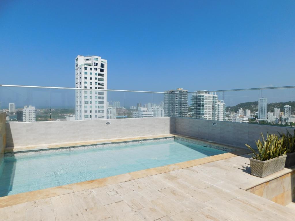 Apartamento en venta en Manga, Cartagena · foto 5 de 24