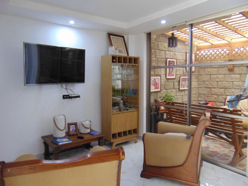 Casa en venta en La Concepcion, Cartagena · foto 6 de 24
