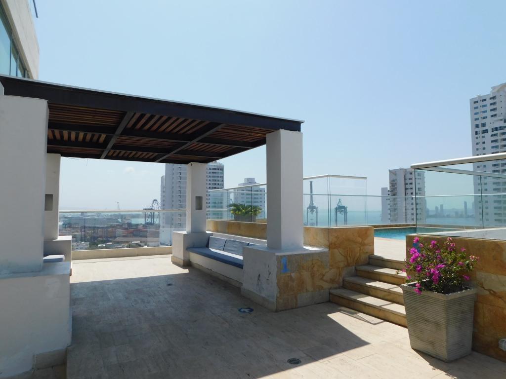 Apartamento en venta en Manga, Cartagena · foto 6 de 24
