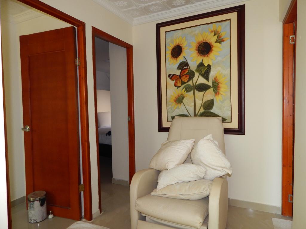 Casa en venta en El Recreo, Cartagena · foto 13 de 17
