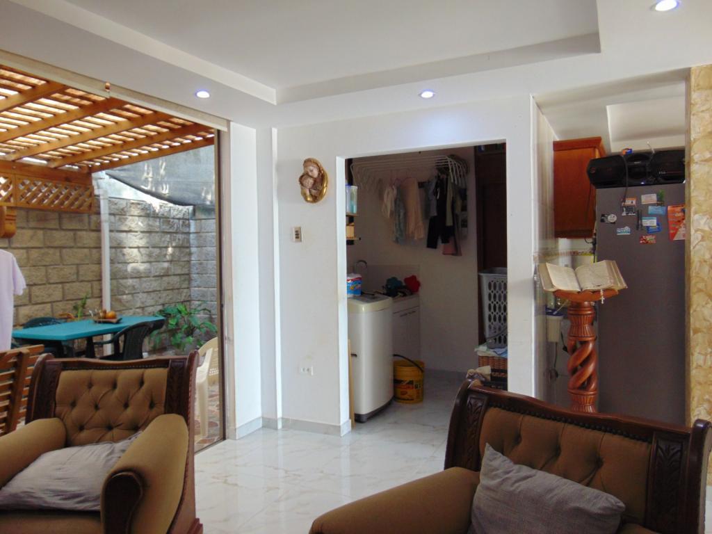 Casa en venta en La Concepcion, Cartagena · foto 7 de 24