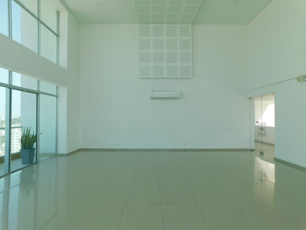 Apartamento en venta en Manga, Cartagena · foto 7 de 24