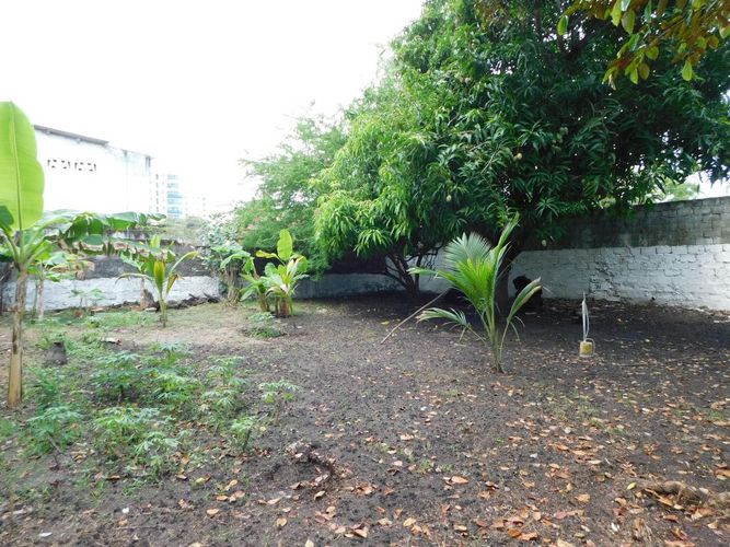 Lote en arriendo en Crespo, Cartagena, 300 m² · foto 2 de 5