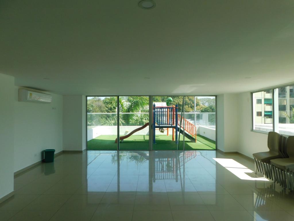 Apartamento en venta en Manga, Cartagena · foto 8 de 24