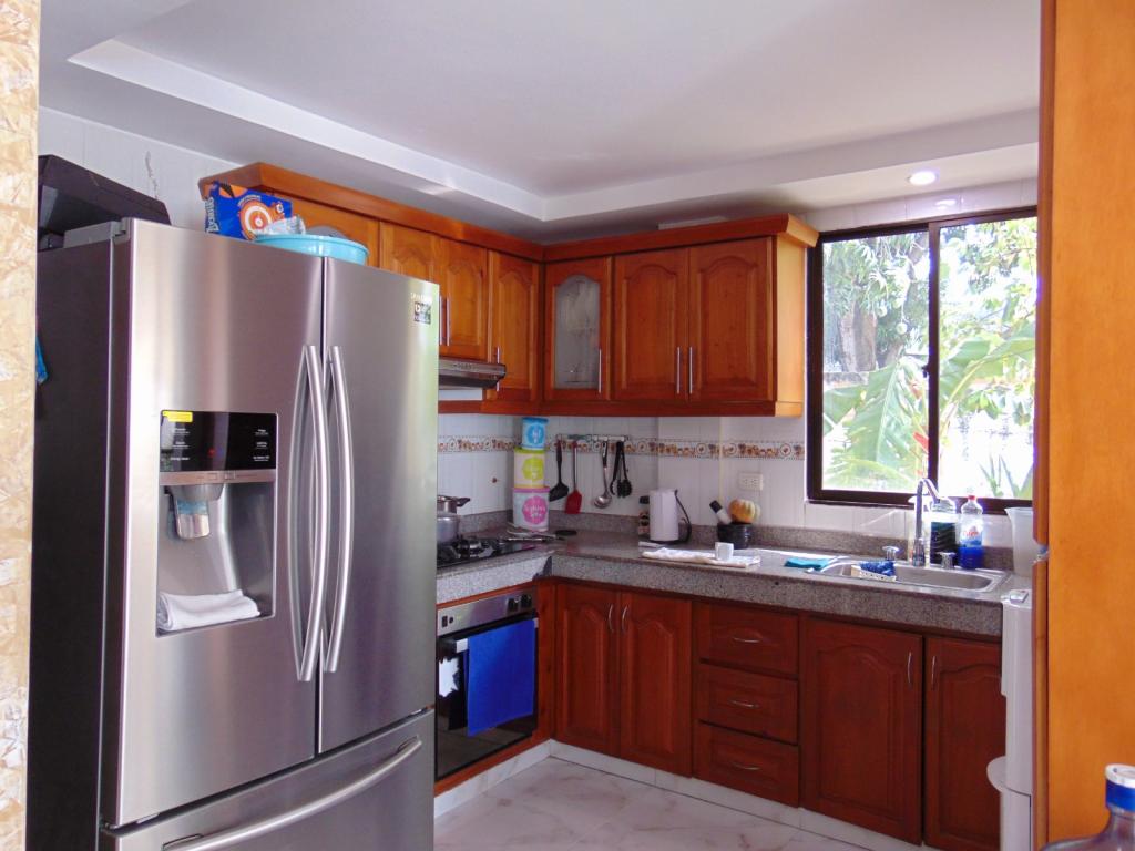 Casa en venta en La Concepcion, Cartagena · foto 9 de 24