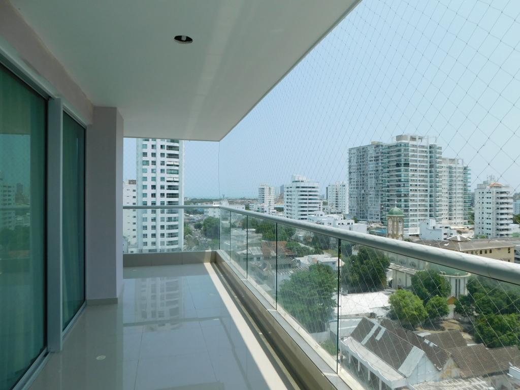 Apartamento en venta en Manga, Cartagena · foto 9 de 24