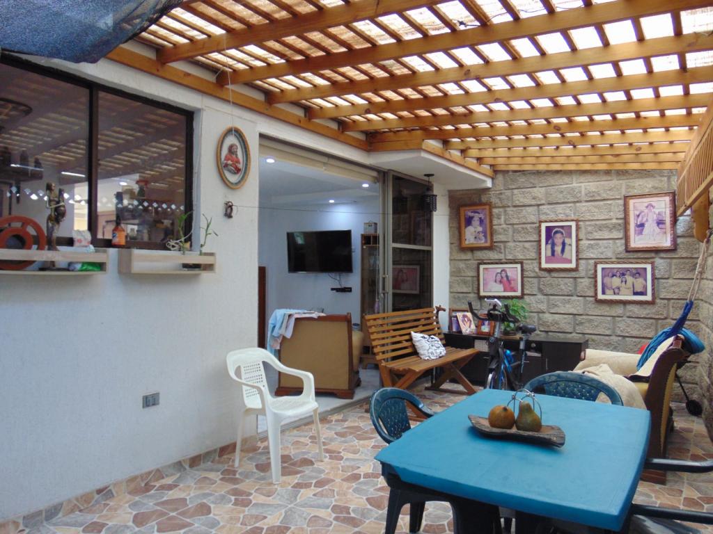 Casa en venta en La Concepcion, Cartagena · foto 10 de 24