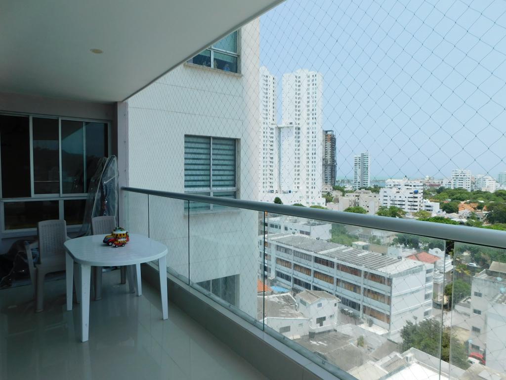 Apartamento en venta en Manga, Cartagena · foto 10 de 24