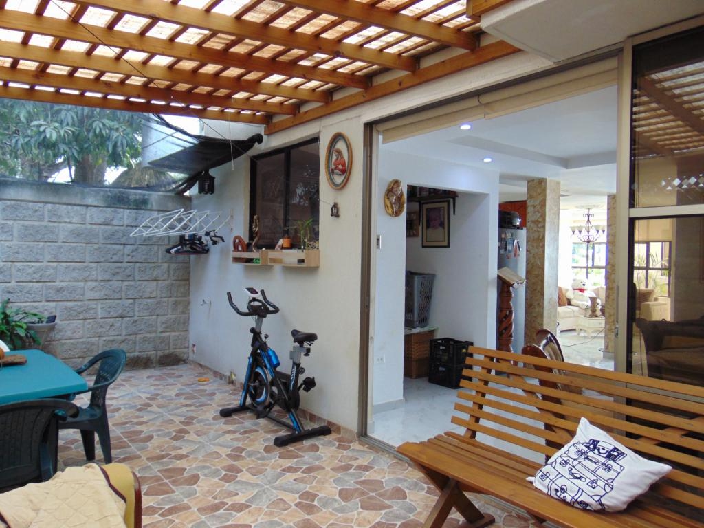 Casa en venta en La Concepcion, Cartagena · foto 11 de 24