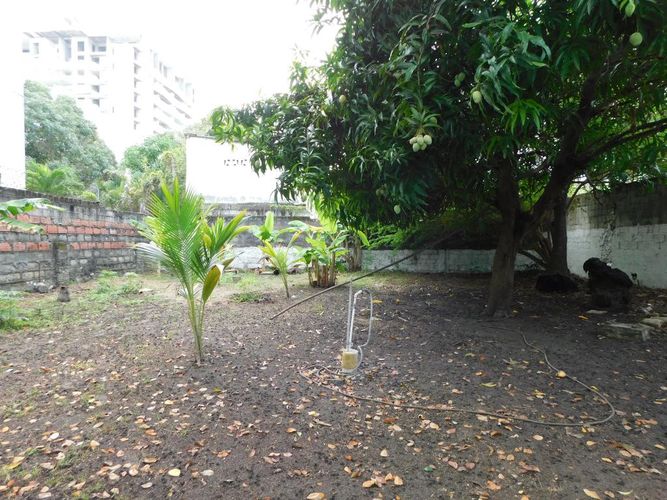 Lote en arriendo en Crespo, Cartagena, 300 m² · foto 5 de 5