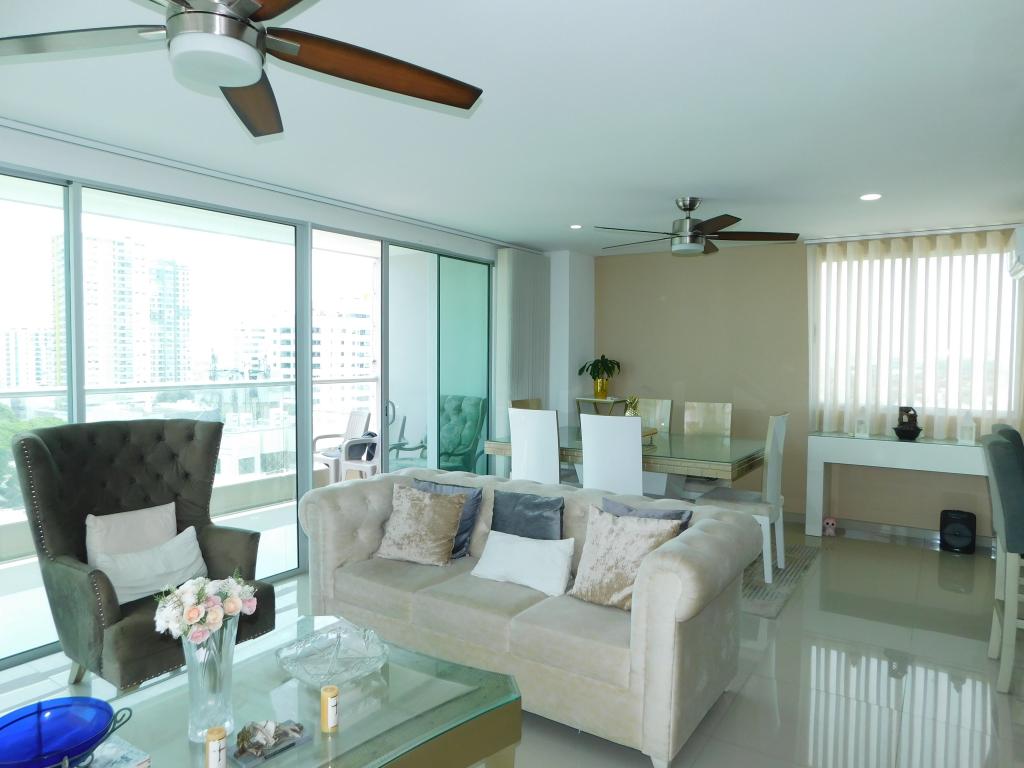 Apartamento en venta en Manga, Cartagena · foto 11 de 24