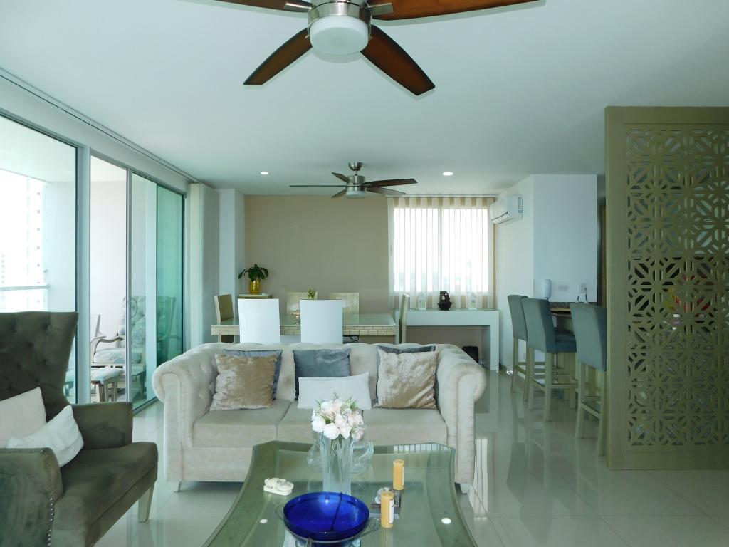 Apartamento en venta en Manga, Cartagena · foto 12 de 24