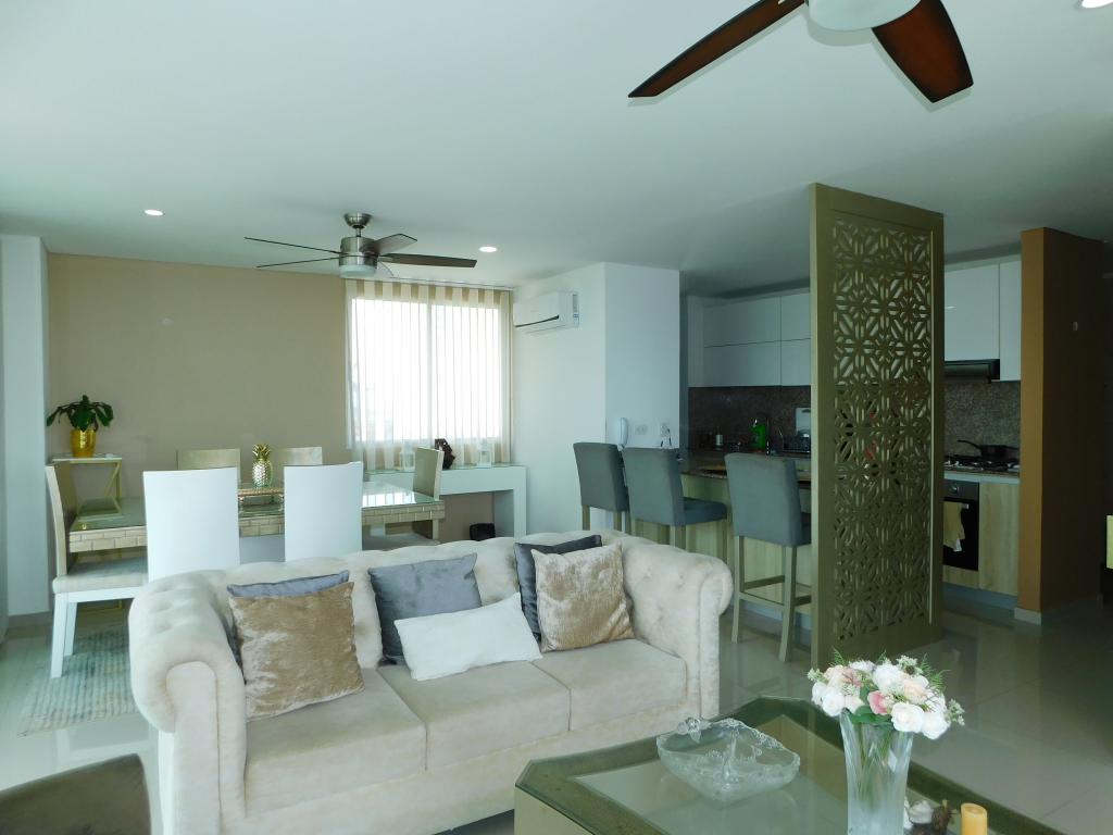 Apartamento en venta en Manga, Cartagena · foto 13 de 24