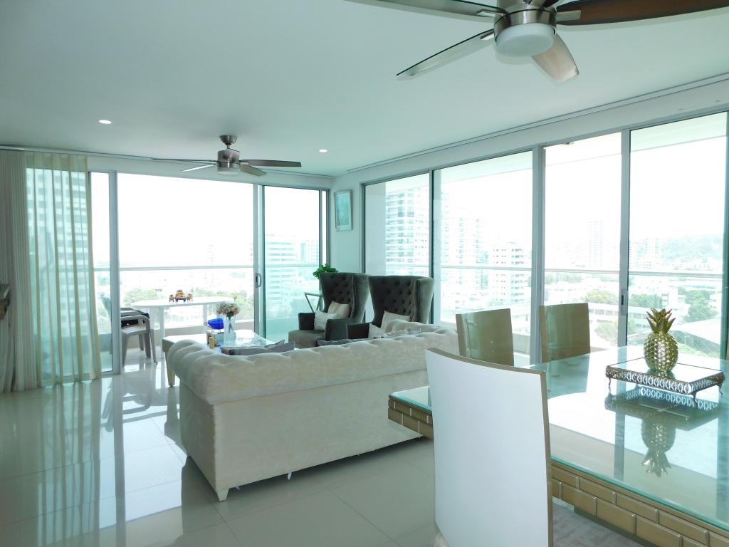 Apartamento en venta en Manga, Cartagena · foto 14 de 24