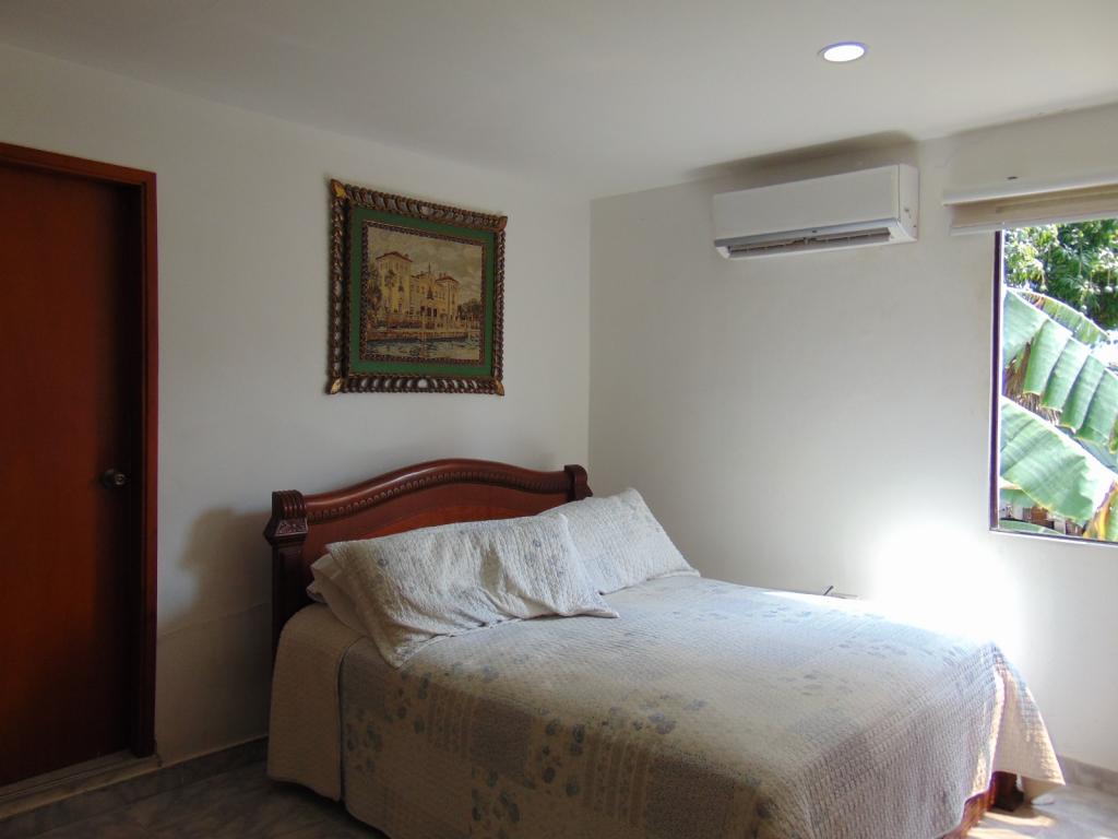 Casa en venta en La Concepcion, Cartagena · foto 16 de 24