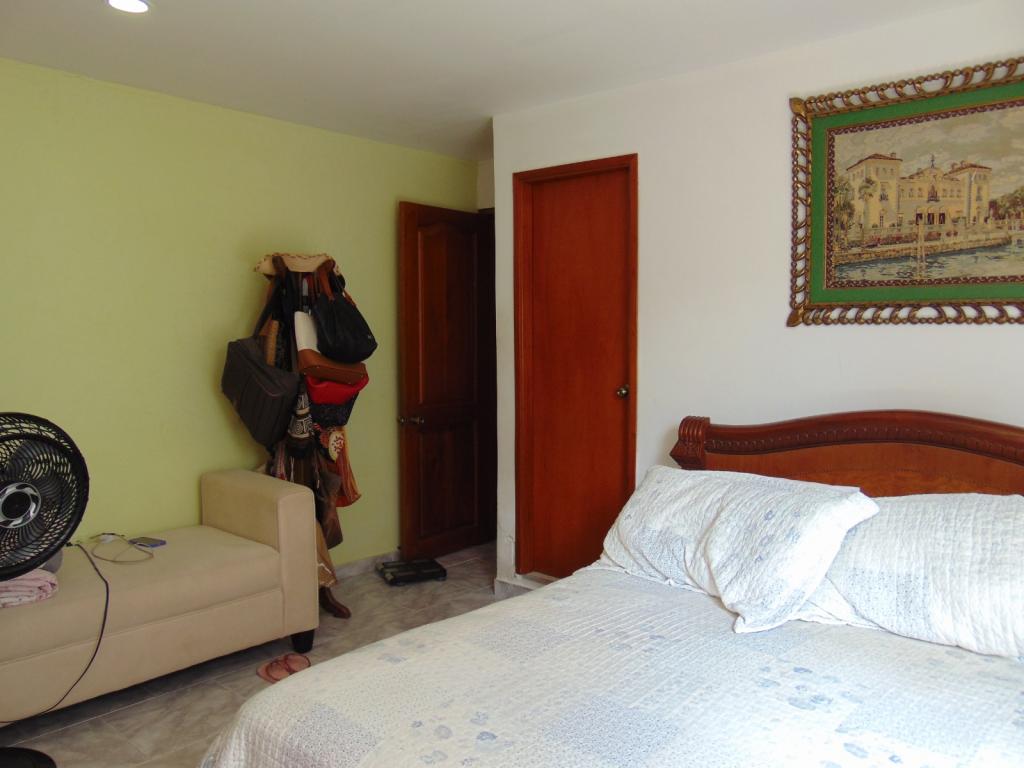 Casa en venta en La Concepcion, Cartagena · foto 17 de 24