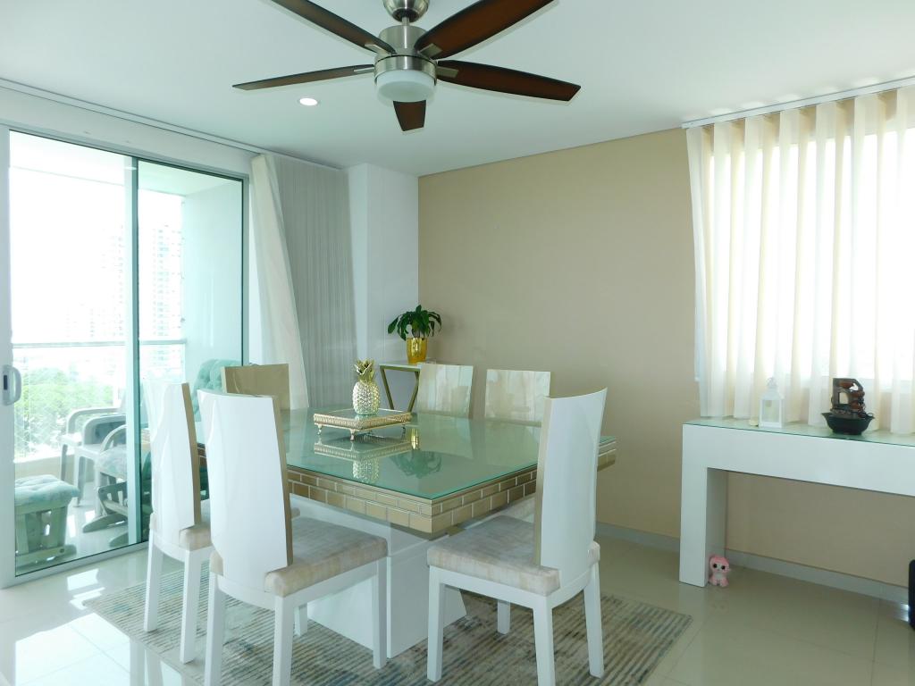 Apartamento en venta en Manga, Cartagena · foto 18 de 24
